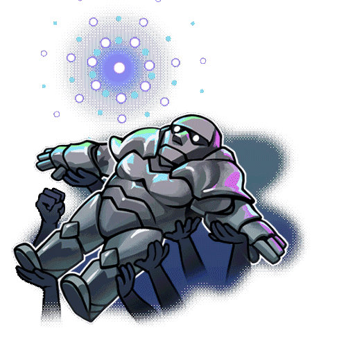 Party Magic Sticker by Magic: The Gathering