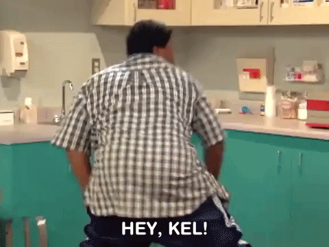 kenan and kel nicksplat GIF