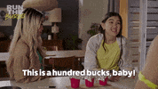 Comedy Family GIF by Run The Burbs
