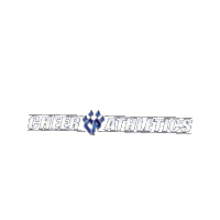 All Star Cheer Sticker by CA Denver