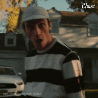 romeo elvis ok GIF by Chase