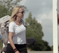 floortje naar het einde van de wereld uruguay GIF by BNNVARA