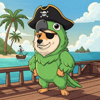 Standing Shiba Inu GIF by Doge Pound