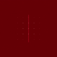 Art Glow GIF by yoon