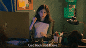 Keep Going Episode 4 GIF by Everything's Gonna Be Okay