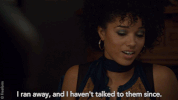 freeform GIF by Shadowhunters