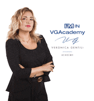 Social Media Marketing Sticker by Veronica Gentili