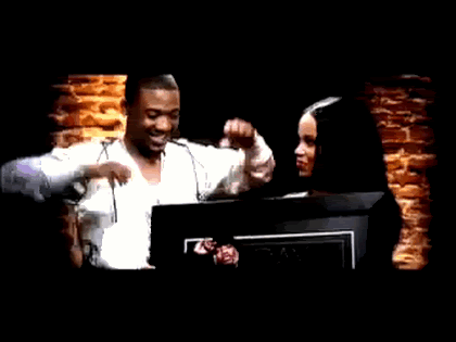 ray j GIF