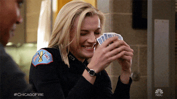 Chicago Fire Nbc GIF by One Chicago