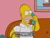Episode 1 Hello GIF by The Simpsons