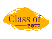 OlivetNazareneUniversity college gold purple 2022 Sticker