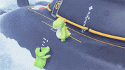 Help Me Party GIF by Xbox
