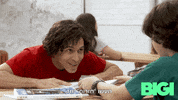 ערוץ הילדים GIF by BIGI_TV