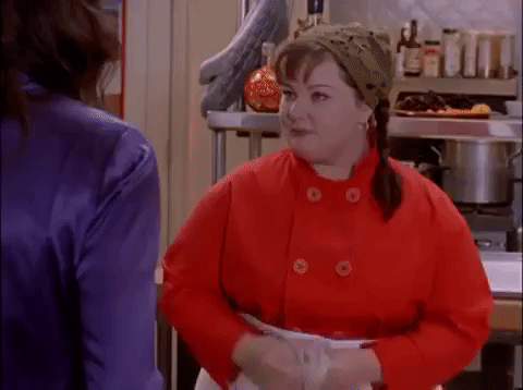season 1 netflix GIF by Gilmore Girls 