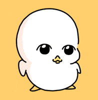 ooyoungyoung dance dancing duck ori GIF