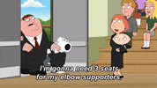 GIF by Family Guy