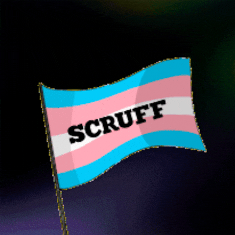 Gay Lgbt GIF by SCRUFF