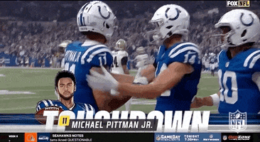 National Football League GIF by NFL
