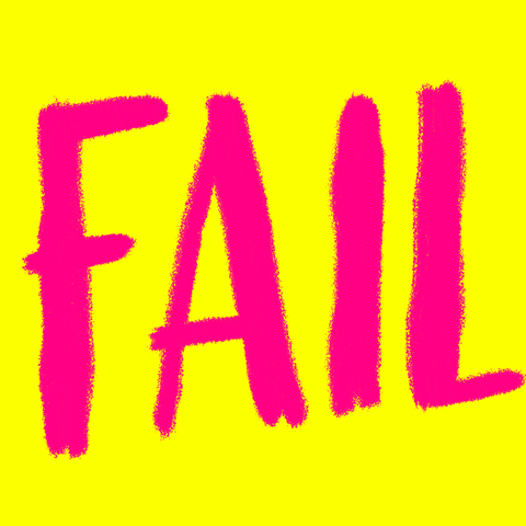 Agencylife Fail GIF by Kochstrasse™