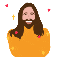 Queer Eye Lyric Video Sticker by Lizzo
