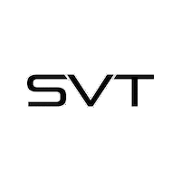 Svt Sticker by soundvision