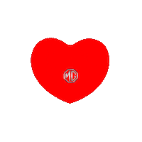 Mg Cars Jeddah Sticker by MG Saudi | إم جي السعودية