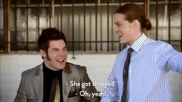 adam devine GIF by Workaholics