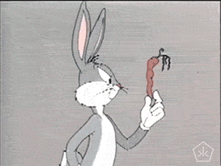 looney tunes art GIF by Okkult Motion Pictures