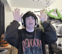 Cat Girl Thank You GIF