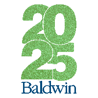 Seniors Sticker by The Baldwin School