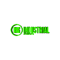 industrialstrength  Sticker