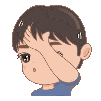 Leeminho Sticker