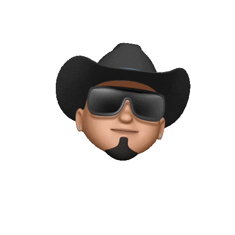 Dance Smile Sticker by Grupo Bronco