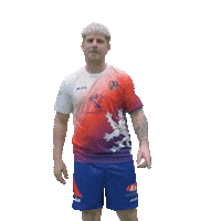 ceskynohejbal sport czech cns narodak Sticker