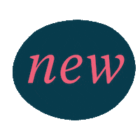 Brand New Fashion Sticker by Roller Rabbit