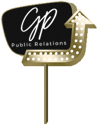 GPPublicRelations marketing gods plan godsplan public relations agency Sticker