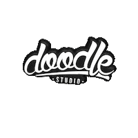 Doodle Sticker by doodlestudio