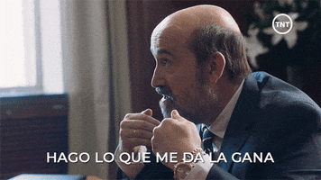 porque me apetece javier camara GIF by Globomedia