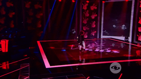 GIF by Caracol Television