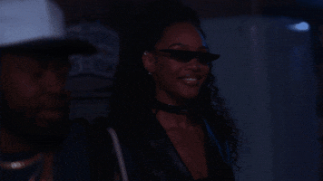 Walking In GIF by Kranium