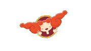 PalavraCantada felicidade crianca sandra palavra Sticker