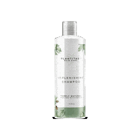Hair Shampoo Sticker by VS CBD
