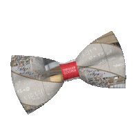 architecture bowtie Sticker by Ziegler Cooper