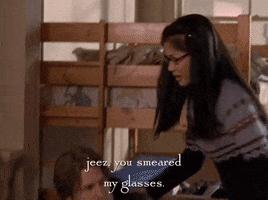 season 4 netflix GIF by Gilmore Girls 