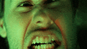teeth yelling GIF by Charles Pieper