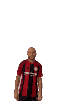 Ahmed Mouloud Sticker by tsvhuettlingen1892