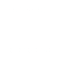 PolarLatitudes explorer antarctica explorers club antarctica trip Sticker