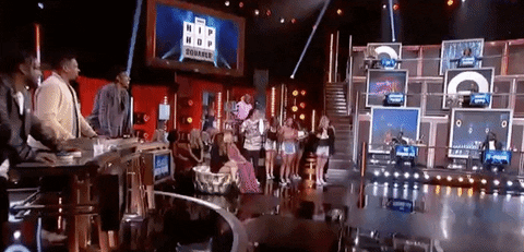 hip hop dancing GIF by VH1
