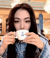 Faye Peraya GIF
