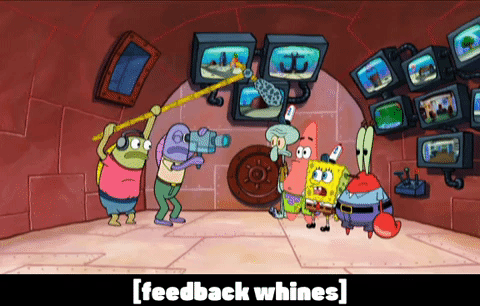 season 6 episode 23 GIF by SpongeBob SquarePants